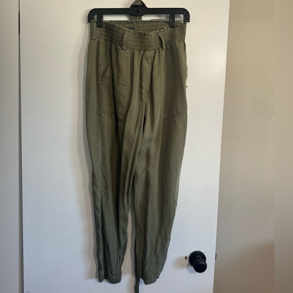 Abercrombie Joggers
